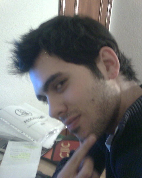 Alvaro Alonso Lozano