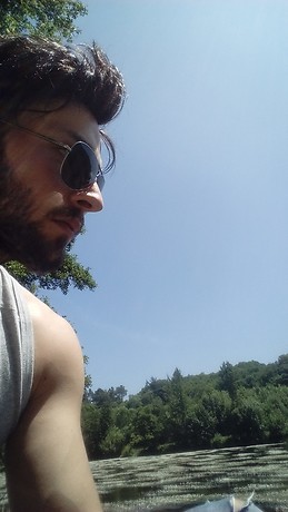 Gabriel Carreira Hermida