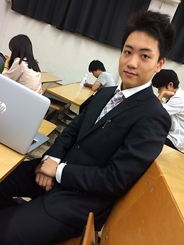 Keiichi Ochiai
