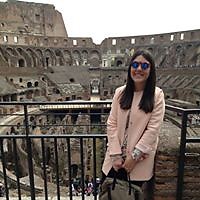 Verónica Alcalde Muñoz