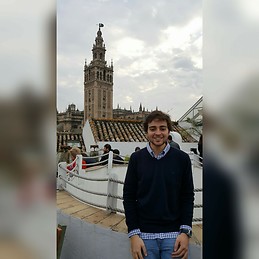 José Antonio de Ayala