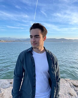 Sergio Benedicto López