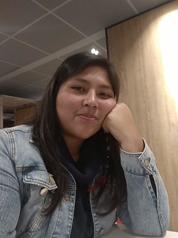 Mónica Yaji Barreto