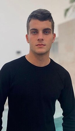 Jose Mario Clemente Ripoll