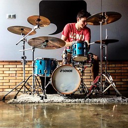 Marc Vallhonrat Lopez