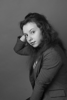 Zlata Synkova