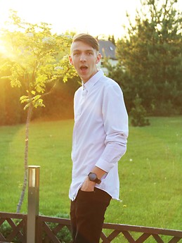 Mārtiņš Maļinovskis