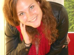 Lisa Bottema