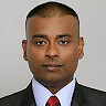Siddharth Chaudhury