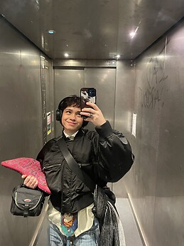 Brida Guimaraes Parreira