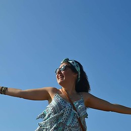 Sabela Rodríguez Reino