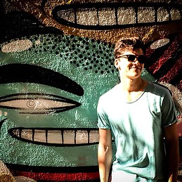 Hendrik Amir-Kabirian