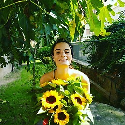 Francesca Pellicanò