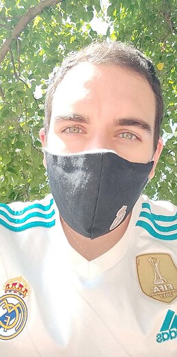 Jose Javier Márquez