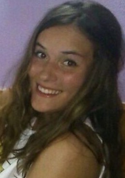 Alba Fernández Piñeiro