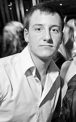 Adrien Poinas