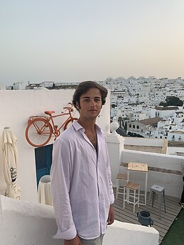 Ignacio Soria Vazquez