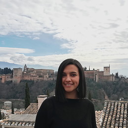 Natalia García