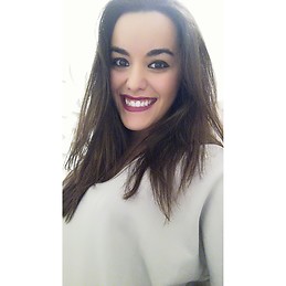 Maria Nolasco Sanchez