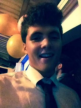 Dylan Mussard