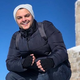 Laio Verbeno Sathler