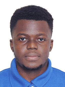 Frémis EFILE LUKUMBA