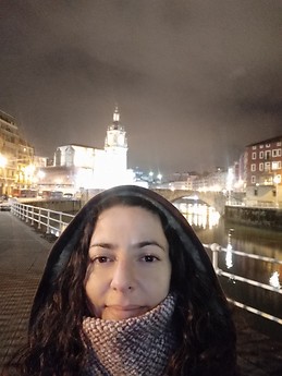 Soraya Borrallo Núñez