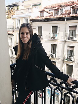Nadia García