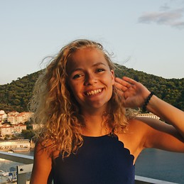 Abbie Wise