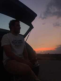 Miguel Angel Valero Moreno