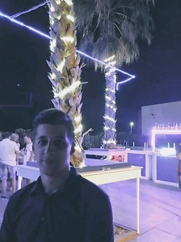 Alberto Sanchez
