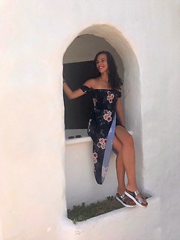 Irene Alcalá García