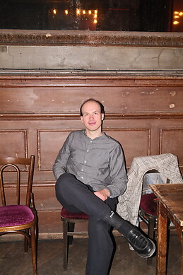 Robert Ries