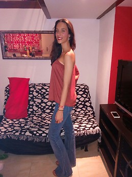 Paula Benito de la Guerra