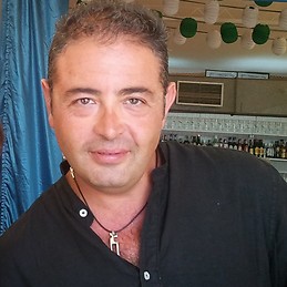 Germàn Salvador Jiménez