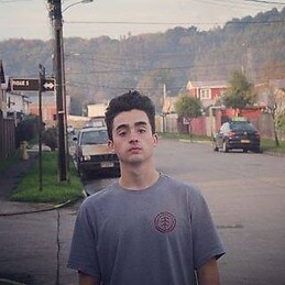 Carlos Daniel Herrera Lepe