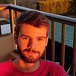 Gonzalo Bartual Fernández