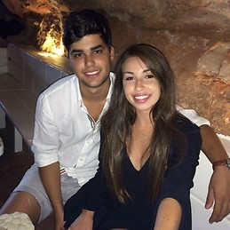 Patrícia Cañadas Guirao