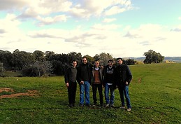 Pablo Martínez Maldonado