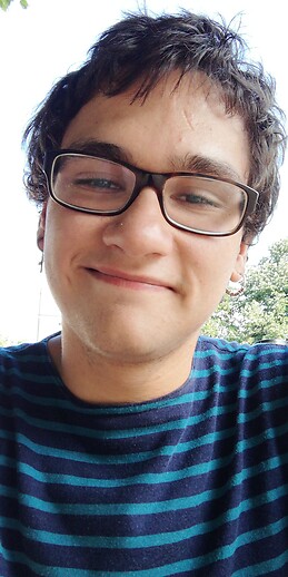 Jon Sagasti Madariaga