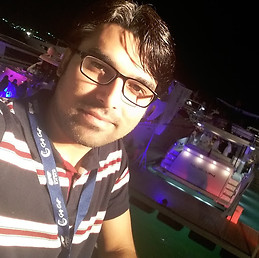 Jay Patel