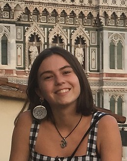 Nerea Sanz