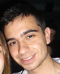 Pablo Paricio Torra
