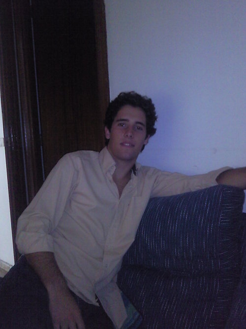Mario Tejeda