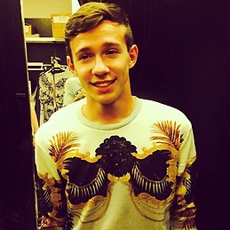 Roger Guillemat Sanchez