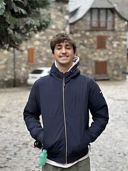 Sergio Doménech García