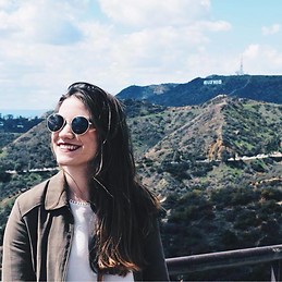 María Fernández Melgar