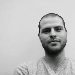 Tarek Al-Deeb