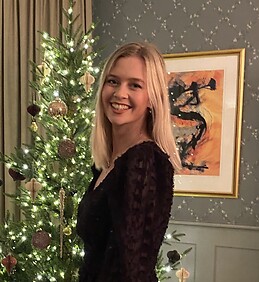 Marit Johanne