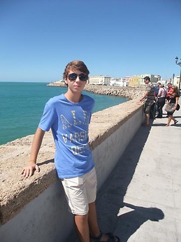 Rafael Jesus Laguna Fernandez